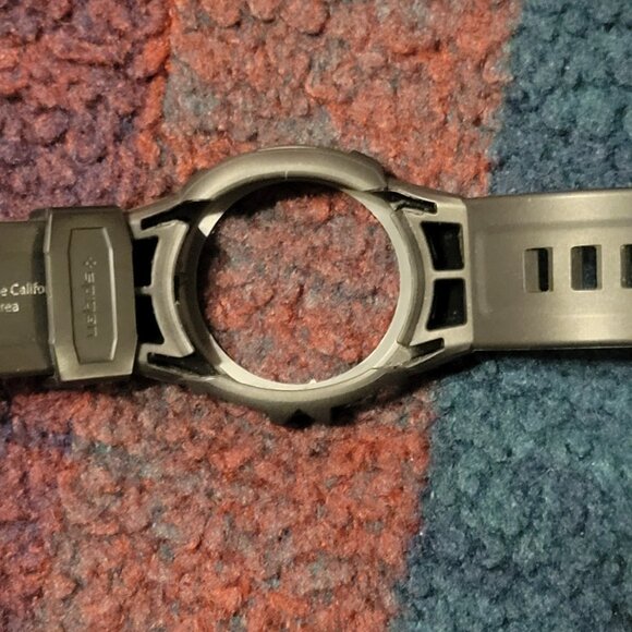 SAMSUNG GALAXY WATCH 4 40MM (2021) ACCESSORIES - Picture 7 of 12